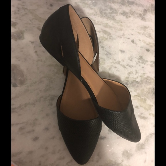 Shoes - Brand new pointed flats